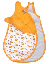 Baby Sweets Schlafsack Little Fox weiß 56 (Neugeborene) - 1