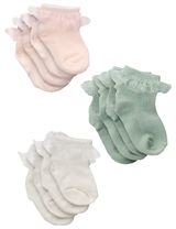 Lily & Jack 10 Teile Set Wolke grün - 5