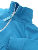 Villervalla Jacke Sterne meeresblau 128 (7-8 Jahre) - 3