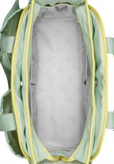 Warner Bros. Looney Tunes Tweety Clouds-Mommy Baby Wickeltasche 32x44x17 cm gruen Onesize Kinder - 3