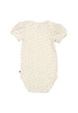 Green Cotton Kurzarmbody creme 56 - 1