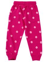 Disney Jogginghose Minnie Mouse Pink 122 (6-7 Jahre) - 1