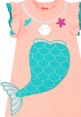 Denokids Print pink 116 - 2