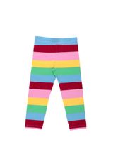 Villervalla Leggings Gestreift multicolor 92 - 1