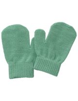 Villervalla Handschuhe 1-3 Jahre grün - 0