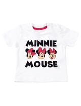 E Plus M 2 Teile Set Minnie Mouse pink 86 (12-18 Monate) - 1