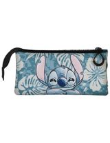 Disney Stitch Blumen Turquoise - 2