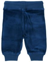 Villervalla Hose Velours blau 140 (9-10 Jahre) - 1