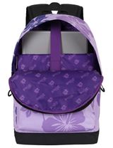 Disney Sac à dos Blumen Lilas - 3