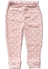 Disney Schlafanzug Punkte rosa 92/98 - 4