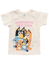 Bluey 2 pièces Pyjama - 1