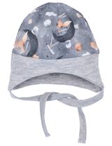 NINI 4 Teile Set Mond blau - 3