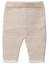 Rock A Bye Baby Boutique 2 Teile Set Kapuze beige 56/62 (0-3 Monate) - 3