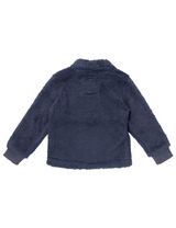 Ebbe Kids Fleecepullover Fleece Dark Sky 134 (8-9 Jahre) - 3