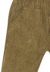 Hose Jungen dunkelgruen 98 - 2