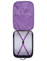 Disney La Reine des Neiges Floral Lilas - 3