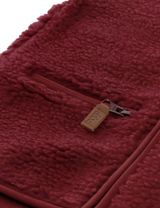 Ebbe Kids Fleecejacke Fleece Bordeaux 164 (13-14 Jahre) - 5