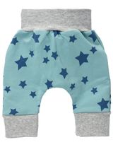 Baby Sweets 2 Teile Set Sterne Lieblingsstücke hellblau - 4