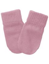 Soft Touch Gants Pink - 0