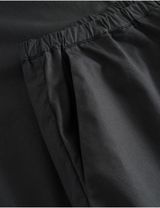 STUDIO FEDER Hose schwarz X-Large - 3