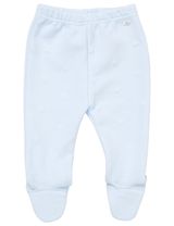 Rock A Bye Baby Boutique 2 pièces Ensemble Étoiles Bleu clair - 3
