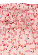 Fred s World by Green Cotton Babyhose Bunt rosa 68 - 2