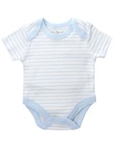 Rock A Bye Baby Boutique 6 Teile Set Schildkröte blau - 1