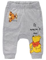 Disney Hose Winnie Pooh grau 62/68 (3-6 Monate) - 0