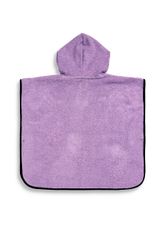 Denokids Unifarben lila Onesize Kinder - 1