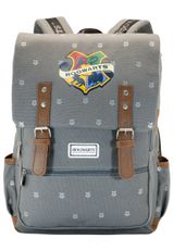 Warner Bros. Harry Potter Greyly-Oxford Rucksack grau 29x40x14 cm grau Onesize Kinder - 1