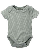 Homegrown Baby 3 Teile Body Happy grün - 2