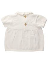 Rock A Bye Baby Boutique 2 Teile Set weiß - 2