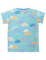 Villervalla Set Wolke blau - 2