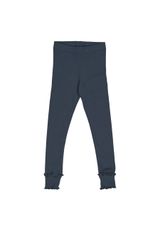 Müsli by Green Cotton Leggings Unifarben bunt 86 - 3