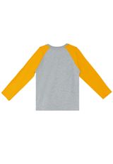 Denokids Play Allday T-Shirt & Pants Set Jungen grau 110 - 2