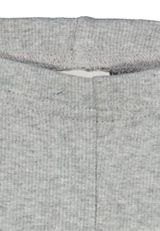 Fred s World by Green Cotton Babyleggings Unifarben grau 92 - 2