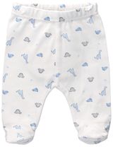 Rock A Bye Baby Boutique 10 Teile Set Dino blau 50/56 (Neugeborene) - 2