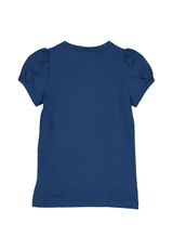 Fred s World by Green Cotton T-Shirt Unifarben bunt 104 - 2