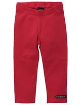 Villervalla Leggings rot 104 (3-4 Jahre) - 0