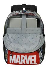 Marvel Legacy-FAN Fight 2.0 44x31x18 cm bunt Onesize Kinder - 2