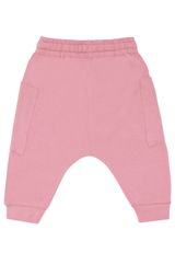 Zweiteiler Mädchen pink 104 - 5