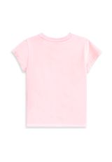 Denokids Print pink 92 - 2