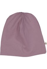 Müsli by Green Cotton Mütze Unifarben bunt 104/110 - 2