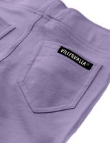 Villervalla Hose lavendel 134 (8-9 Jahre) - 4