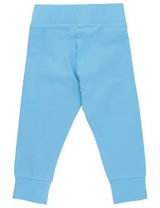 Villervalla Hose blau 80 (9-12 Monate) - 1