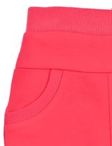 NINI Pantalon Rouge - 1