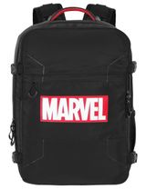 Marvel Sac à dos Noir - 1