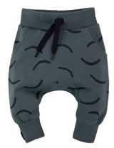 Pinokio Hose grün 80 (9-12 Monate) - 0
