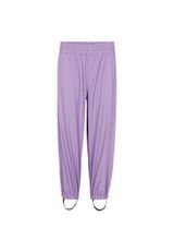 Fred s World by Green Cotton Regenbekleidung Unifarben lila 122 - 4