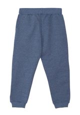 Zweiteiler Jungen blau 110 - 5